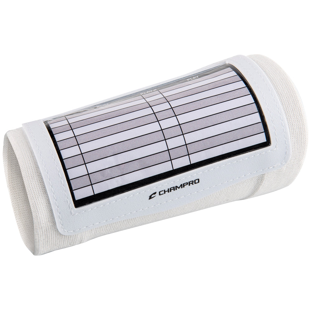 WRISTBAND PLAYBOOK - SINGLE - AF49YWW