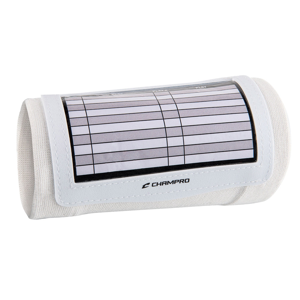 WRISTBAND PLAYBOOK - SINGLE - AF49YWW