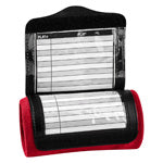 WRISTBAND PLAYBOOK - TRIPLE - AF50PWSC