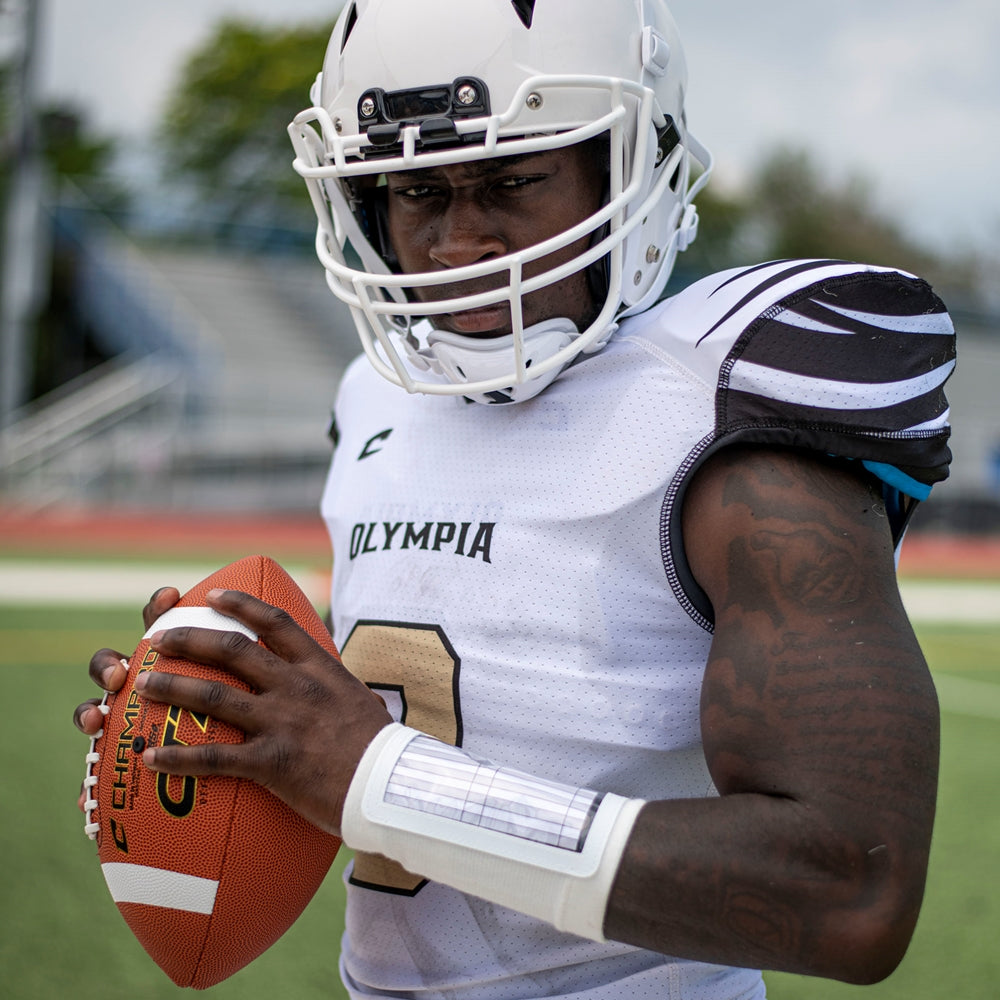 WRISTBAND PLAYBOOK - TRIPLE