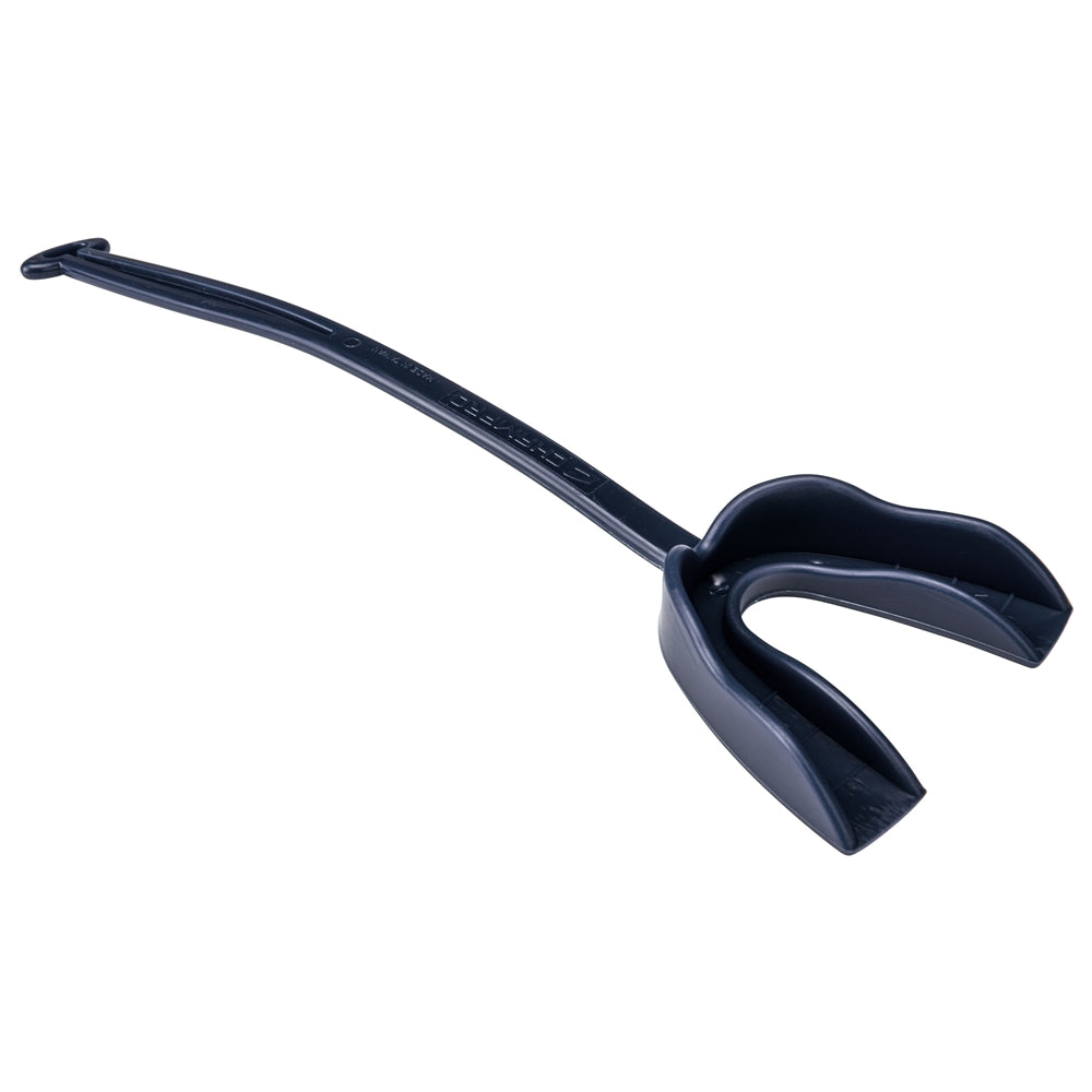 BOIL-AND-BITE STRAPPED MOUTHGUARDS - AF53NY