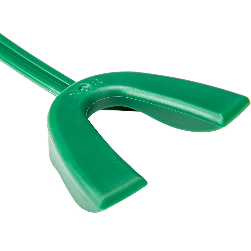 BOIL-AND-BITE STRAPPED MOUTHGUARDS - AF53FG