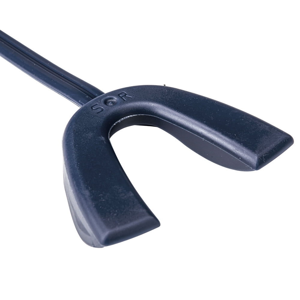 BOIL-AND-BITE STRAPPED MOUTHGUARDS - AF53NY