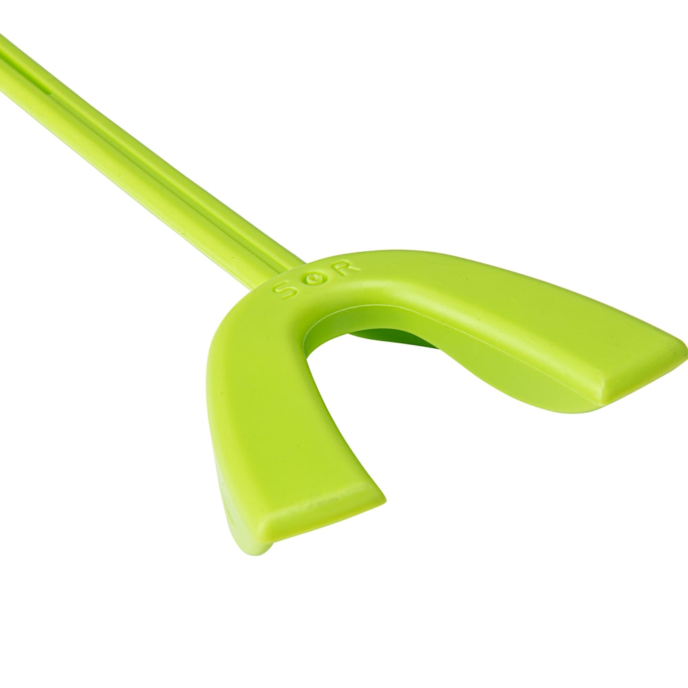 BOIL-AND-BITE STRAPPED MOUTHGUARDS - AF53YNG