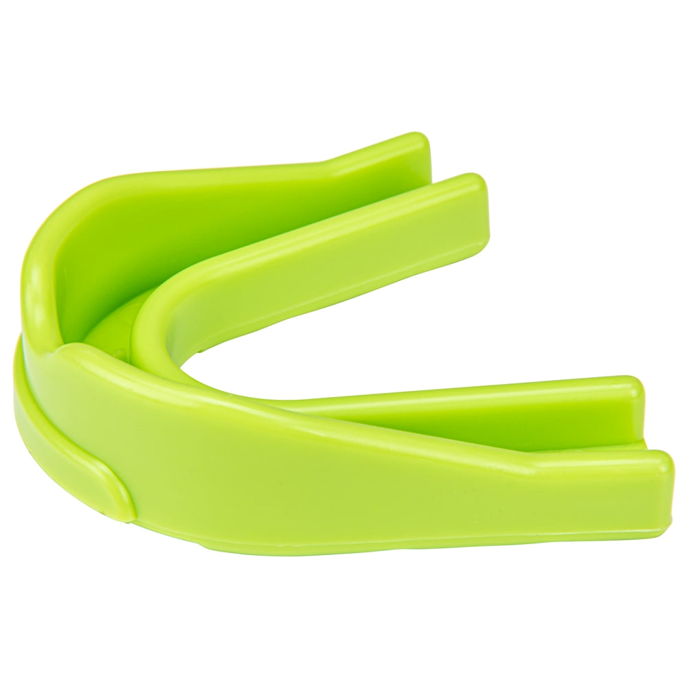 BOIL-AND-BITE STRAPLESS MOUTHGUARDS - AF54RY