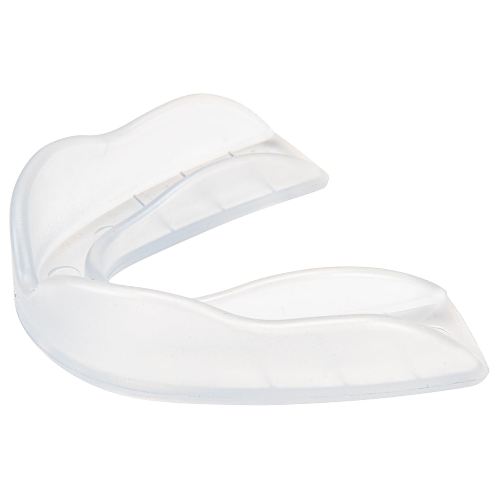 BOIL-AND-BITE STRAPLESS MOUTHGUARDS - AF54YCL