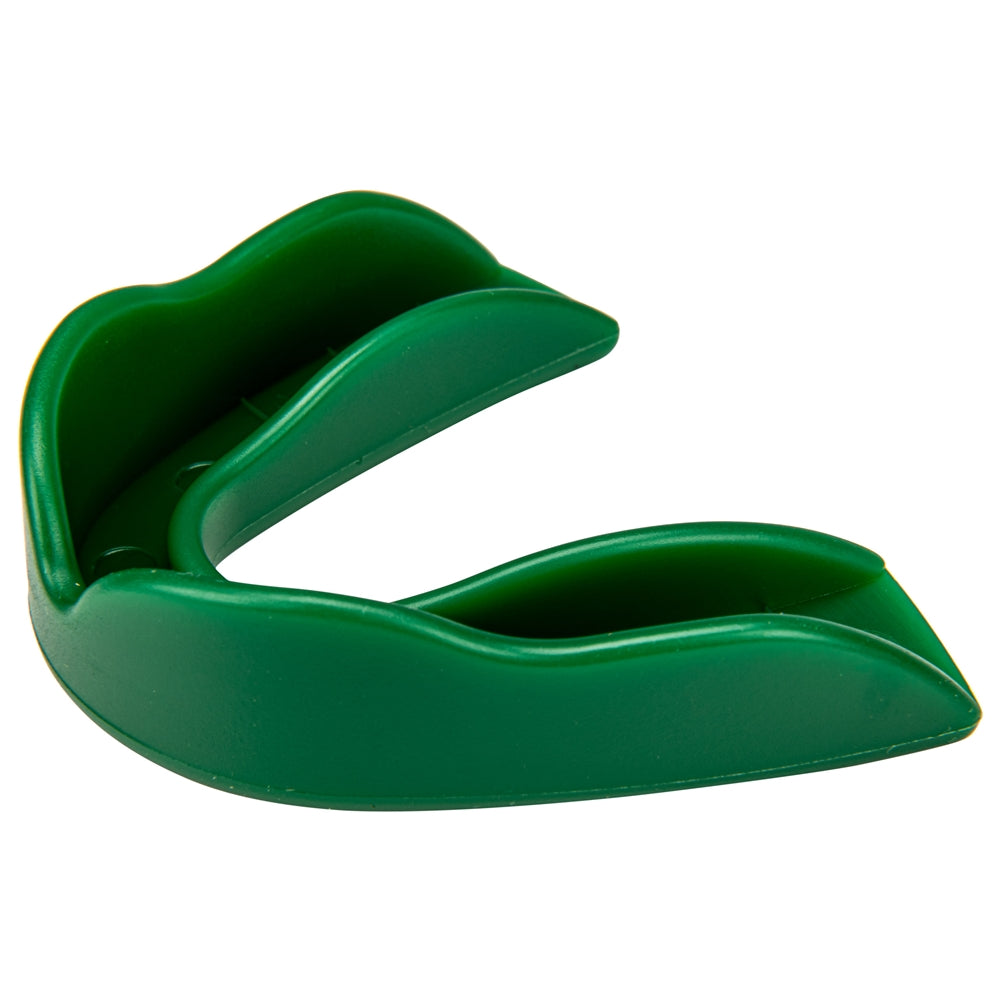 BOIL-AND-BITE STRAPLESS MOUTHGUARDS - AF54YFG
