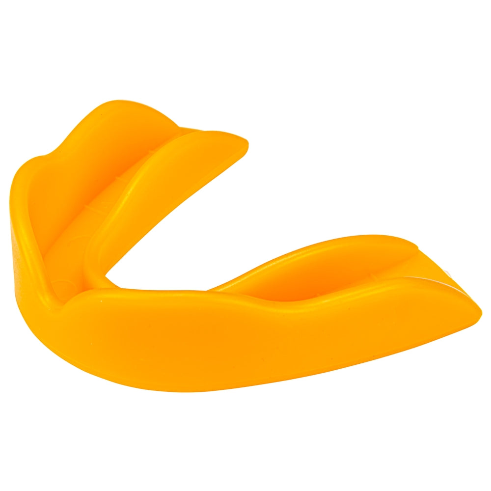 BOIL-AND-BITE STRAPLESS MOUTHGUARDS - AF54GO