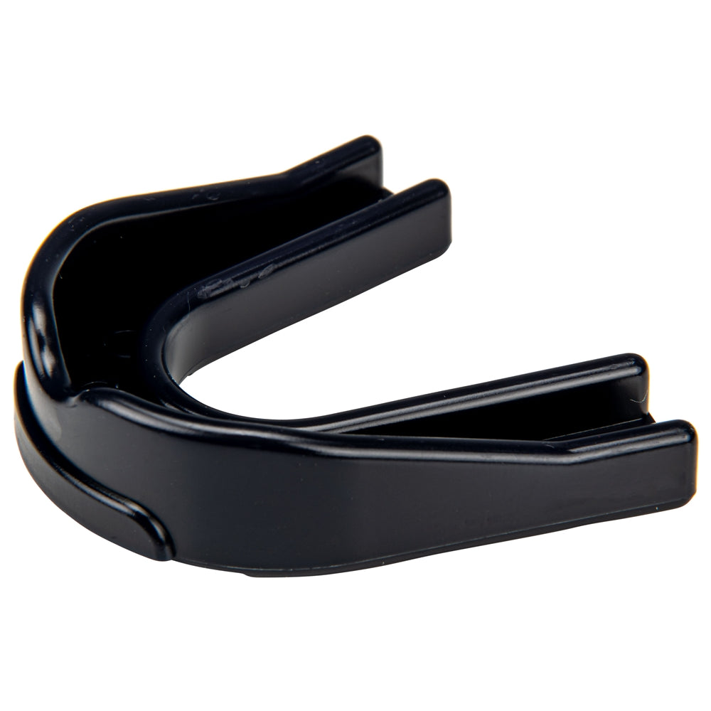 BOIL-AND-BITE STRAPLESS MOUTHGUARDS - AF54YNY
