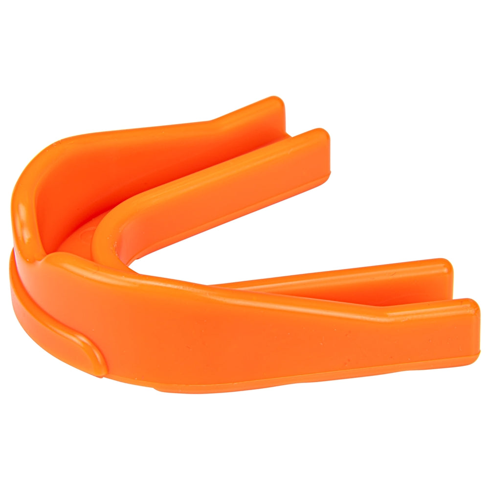 BOIL-AND-BITE STRAPLESS MOUTHGUARDS - AF54OR