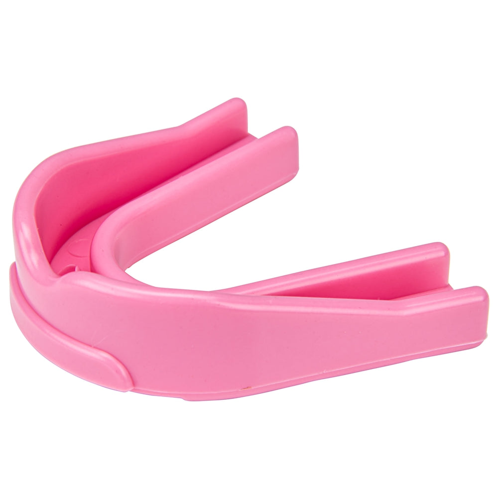 BOIL-AND-BITE STRAPLESS MOUTHGUARDS - AF54PK