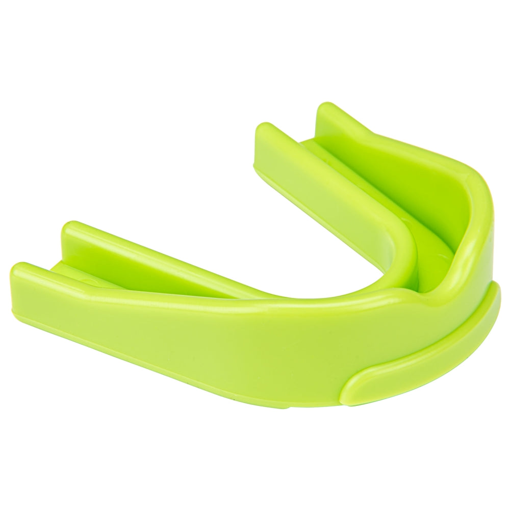 BOIL-AND-BITE STRAPLESS MOUTHGUARDS - AF54RY