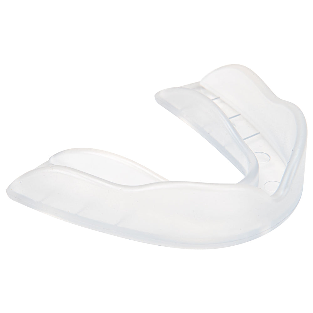 BOIL-AND-BITE STRAPLESS MOUTHGUARDS - AF54YCL
