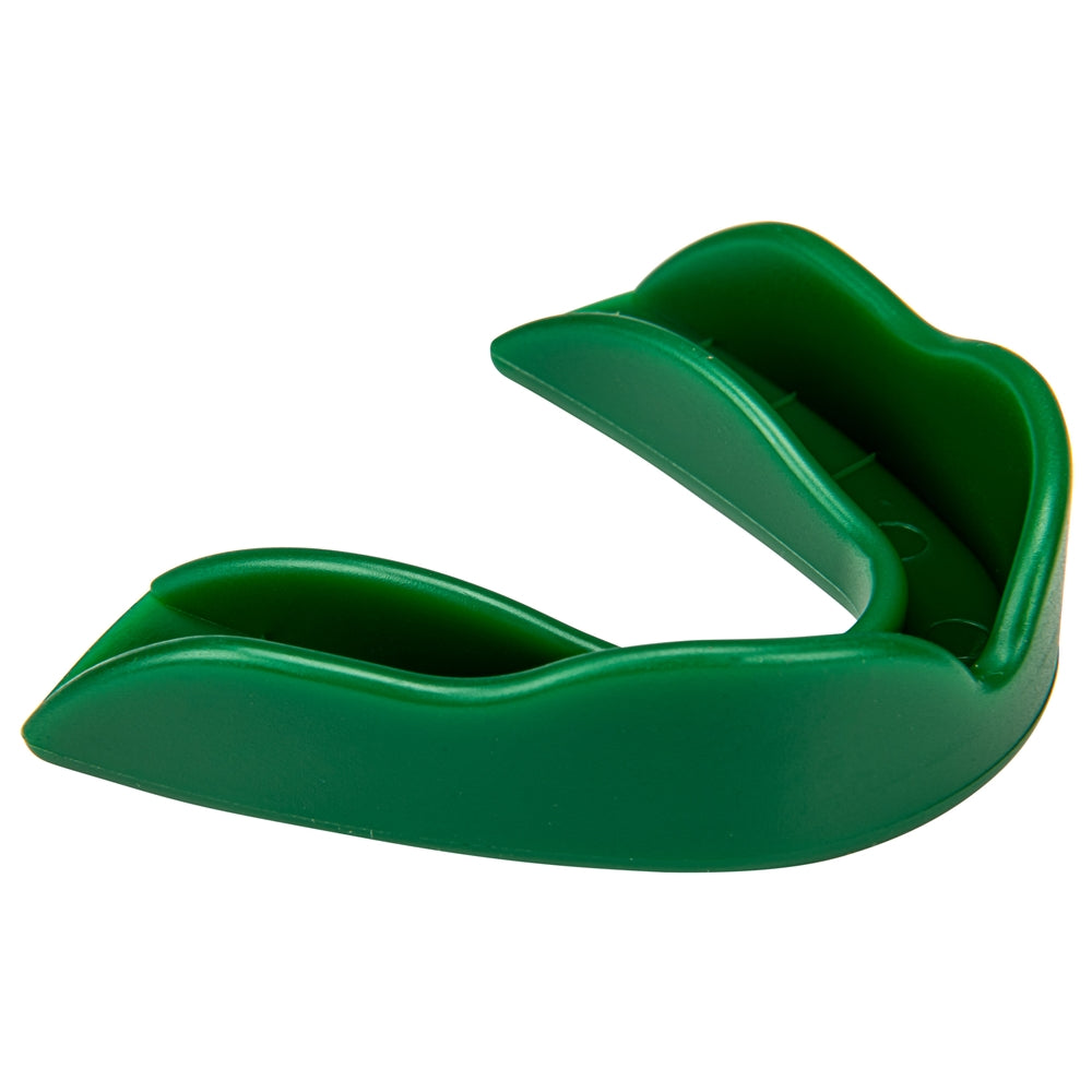 BOIL-AND-BITE STRAPLESS MOUTHGUARDS - AF54YFG