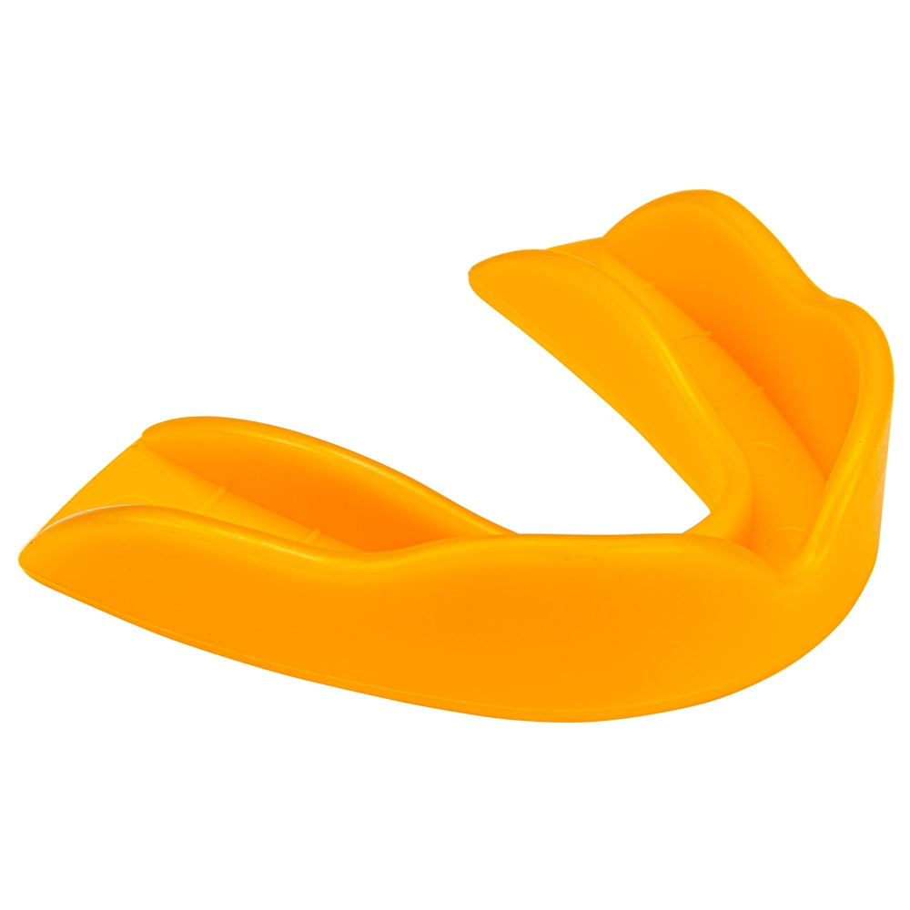 BOIL-AND-BITE STRAPLESS MOUTHGUARDS - AF54GO