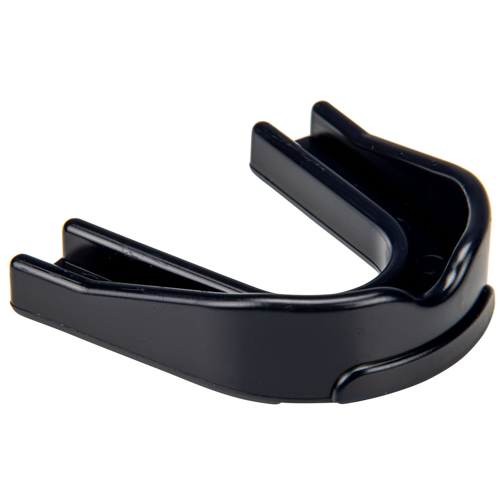 BOIL-AND-BITE STRAPLESS MOUTHGUARDS - AF54YNY