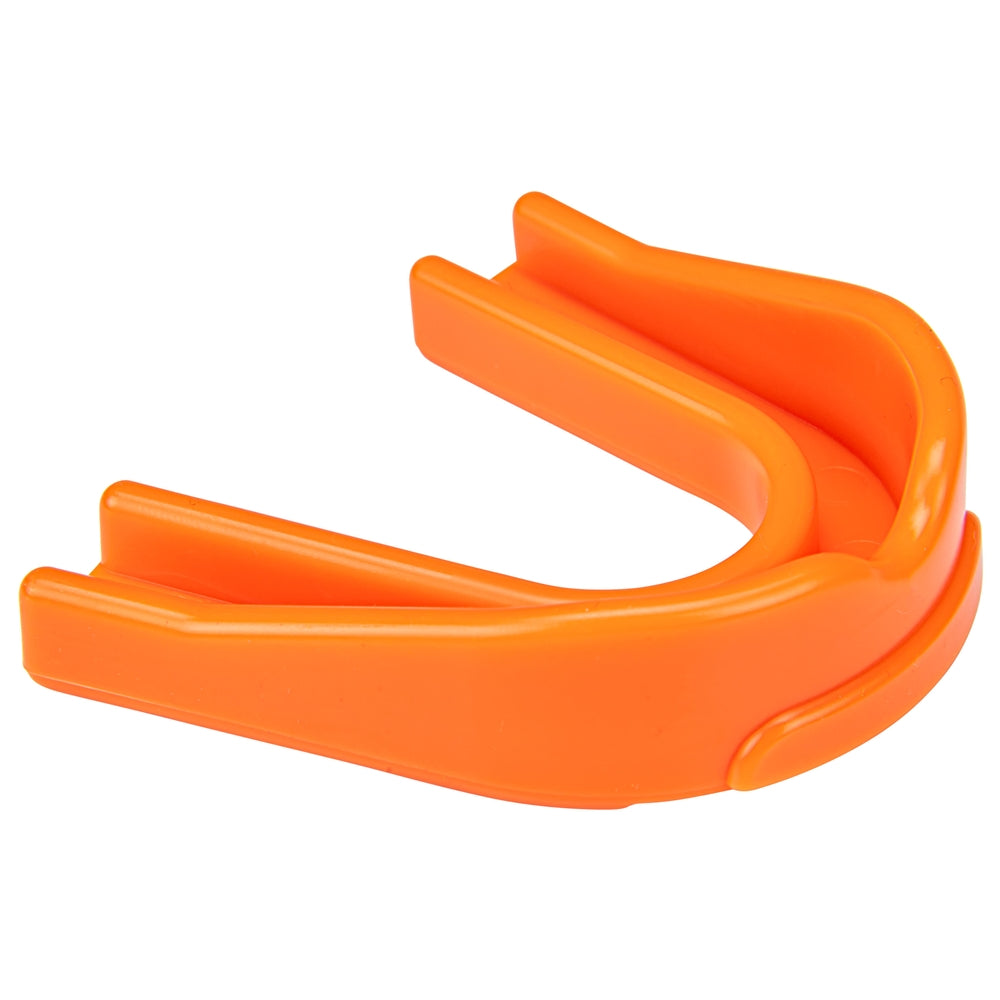 BOIL-AND-BITE STRAPLESS MOUTHGUARDS - AF54OR