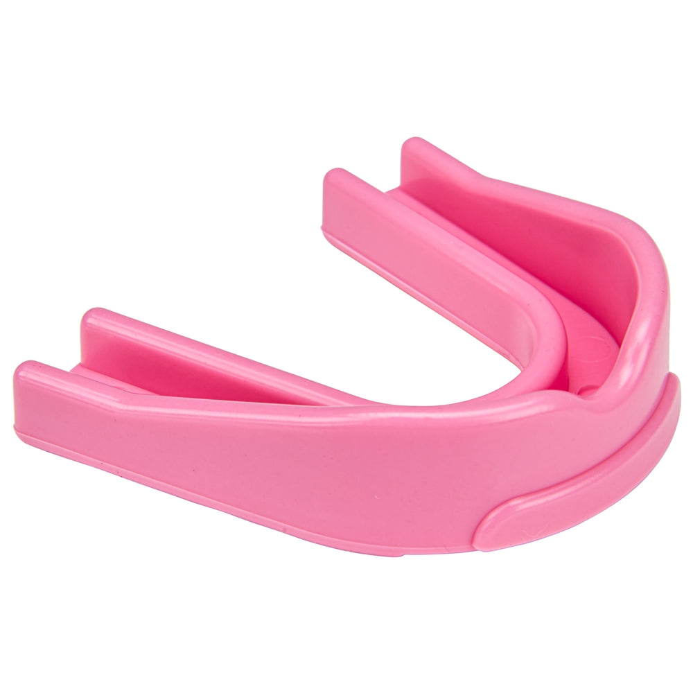 BOIL-AND-BITE STRAPLESS MOUTHGUARDS - AF54PK
