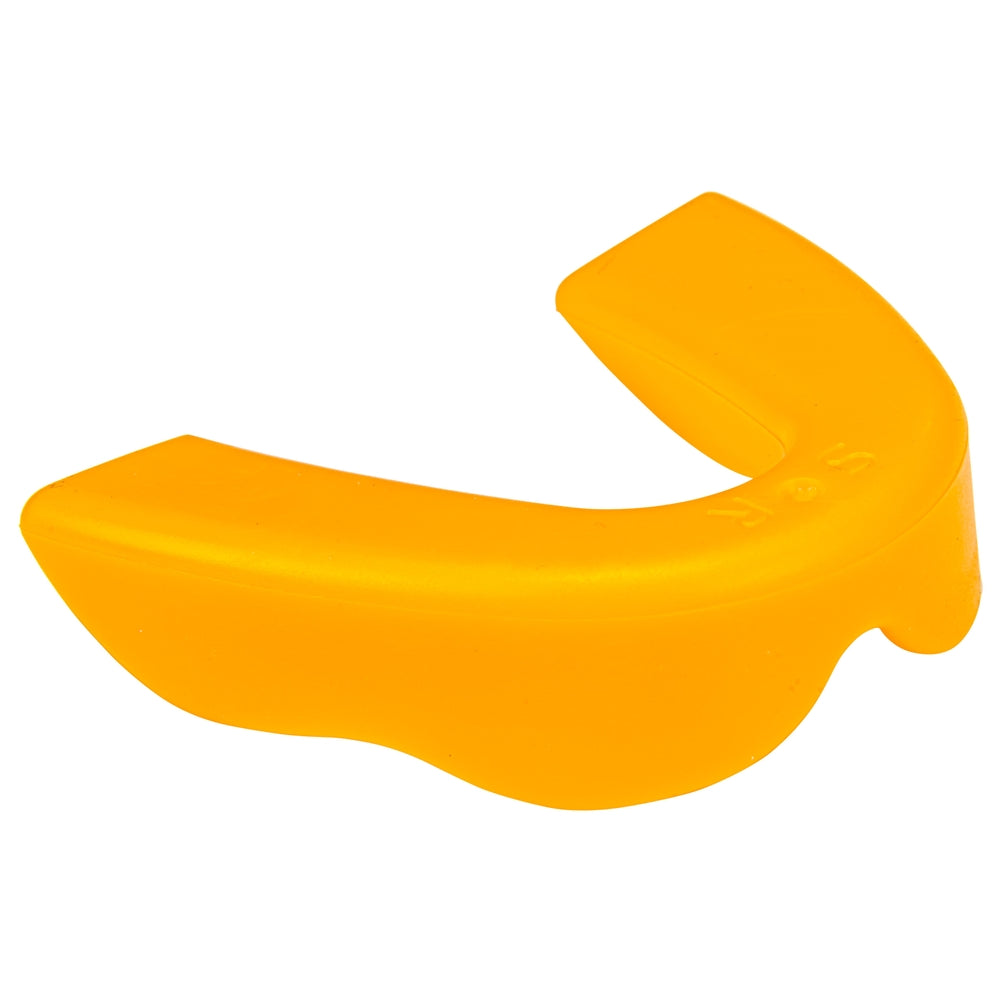 BOIL-AND-BITE STRAPLESS MOUTHGUARDS - AF54GO
