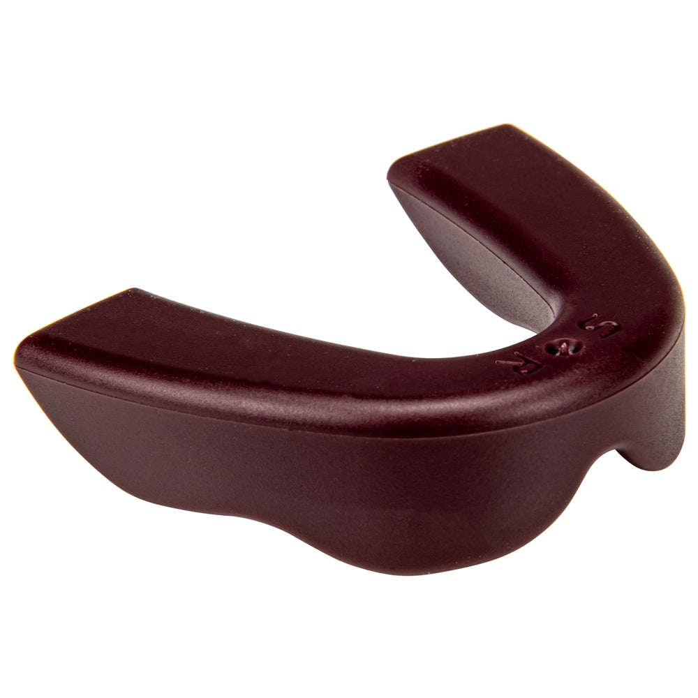 BOIL-AND-BITE STRAPLESS MOUTHGUARDS - AF54MA