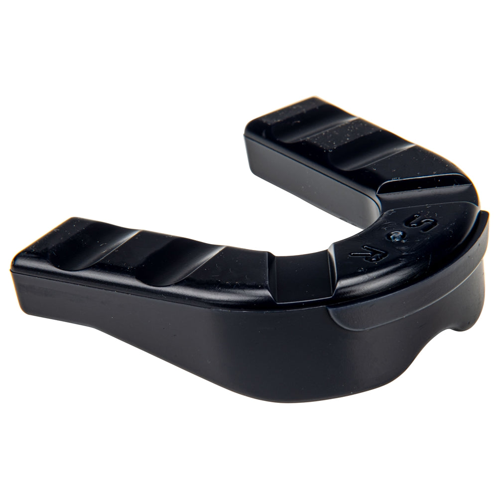 BOIL-AND-BITE STRAPLESS MOUTHGUARDS - AF54YNY