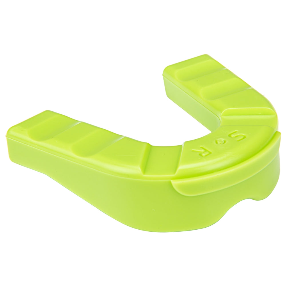 BOIL-AND-BITE STRAPLESS MOUTHGUARDS - AF54NG