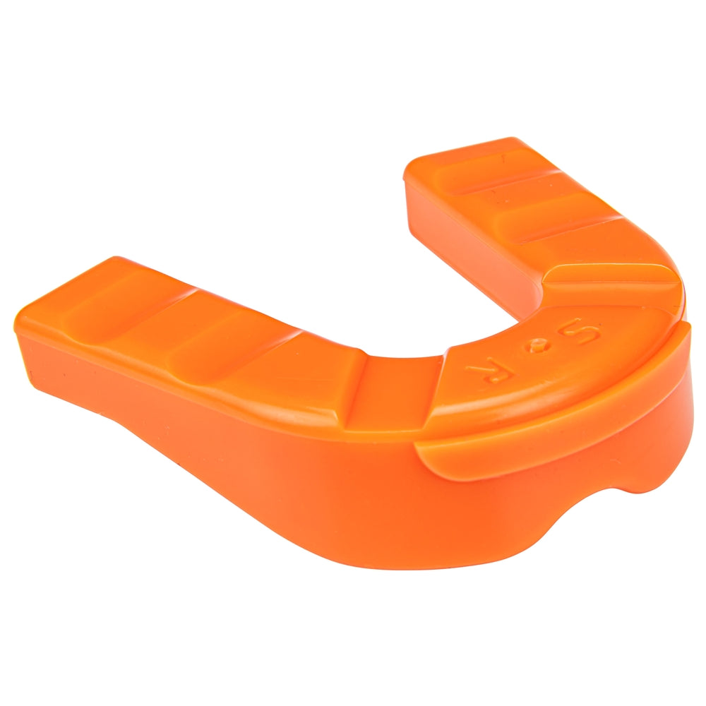 BOIL-AND-BITE STRAPLESS MOUTHGUARDS - AF54OR