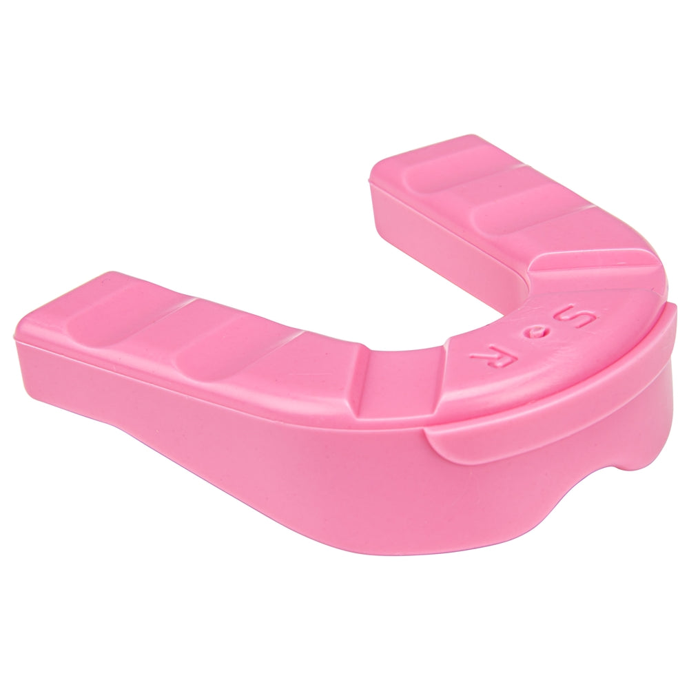 BOIL-AND-BITE STRAPLESS MOUTHGUARDS - AF54PK