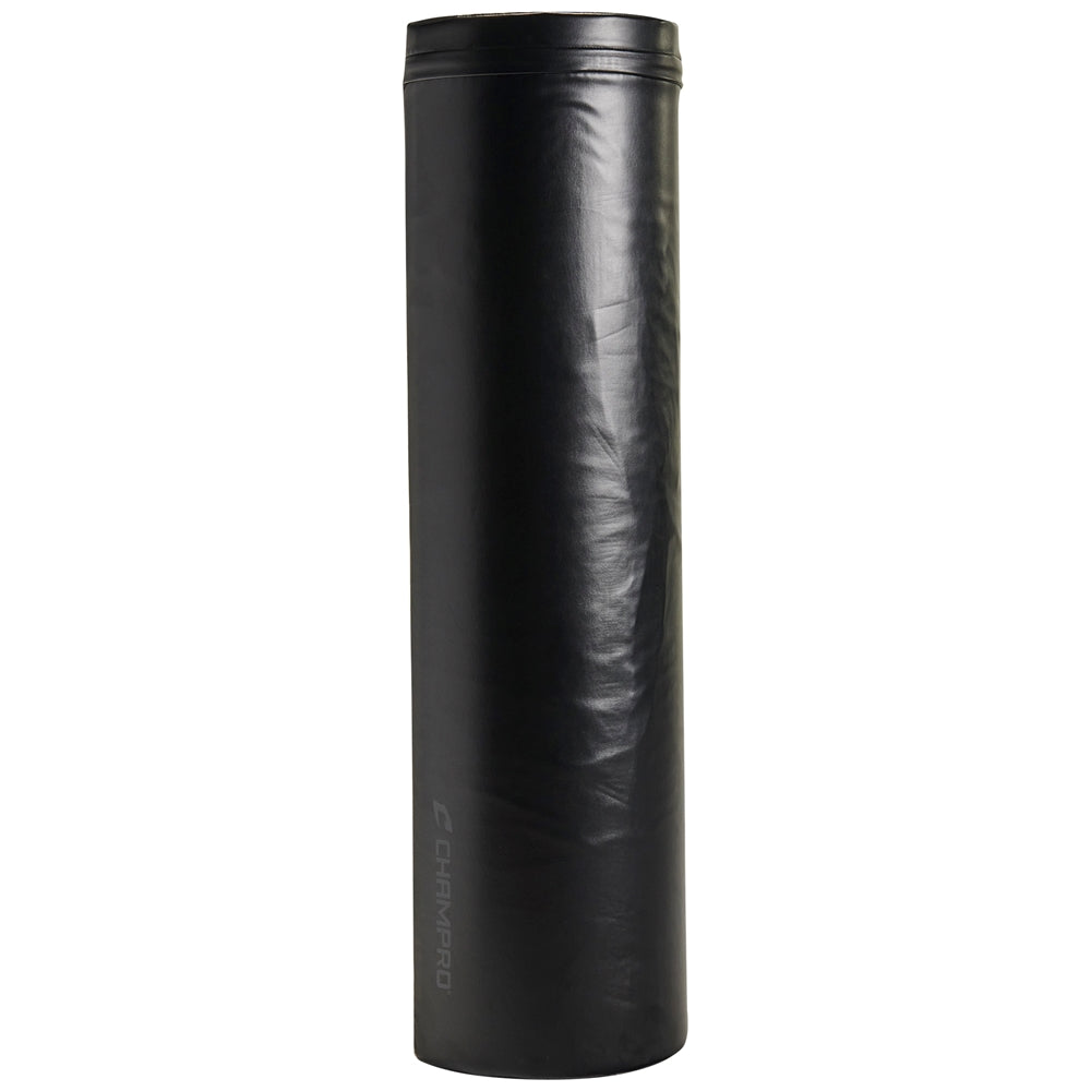 6" HALF ROUND TRAINING DUMMY - AF556