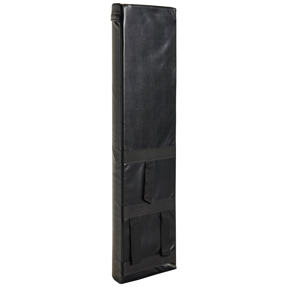 6" HALF ROUND TRAINING DUMMY - AF556