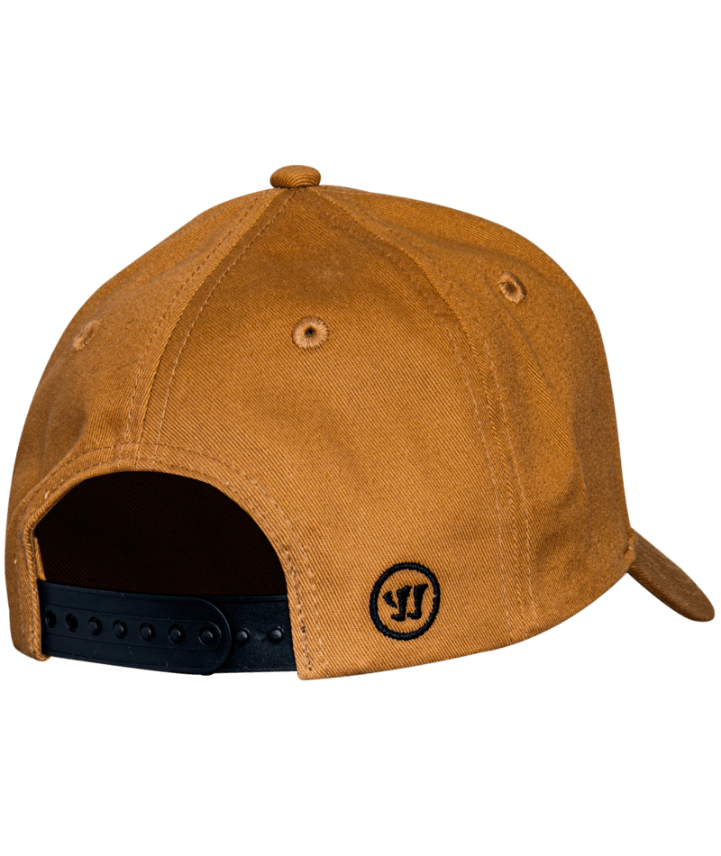 DETROIT SNAP BACK HAT