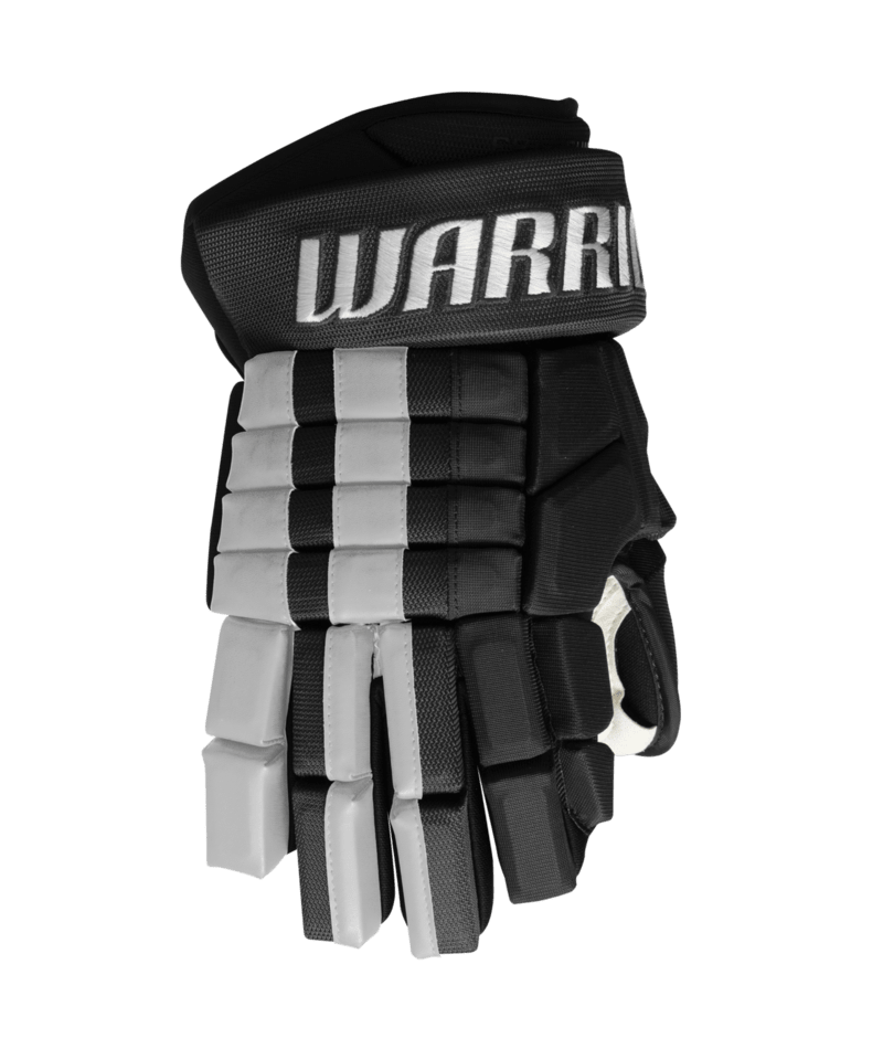 Franchise Junior Glove - FRNGJ5 BKW 11