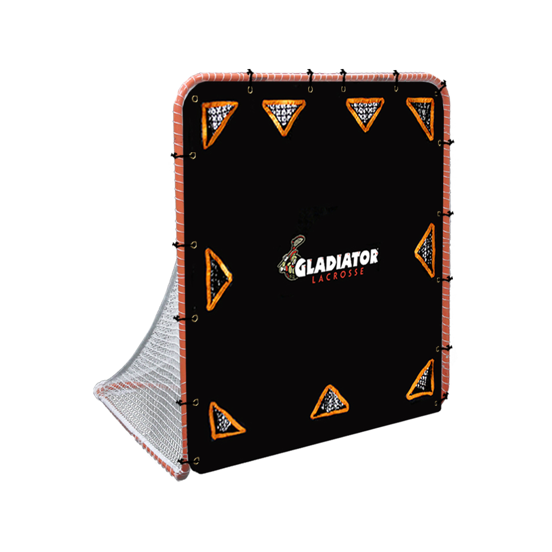 Gladiator Lacrosse® Advanced 9 Pocket Goal Target