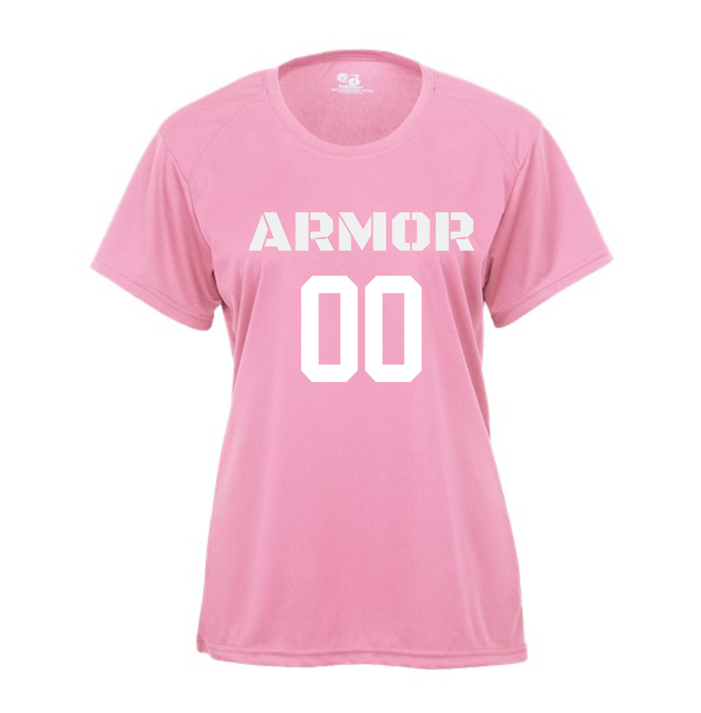 Badger Women's B-Core Tee