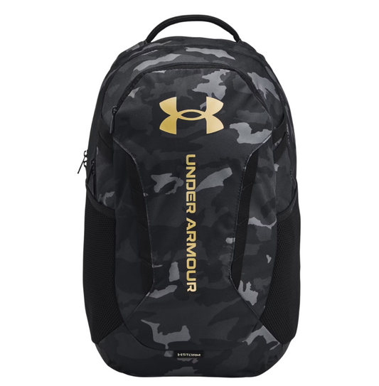 UA Team Hustle 6.0 Backpack