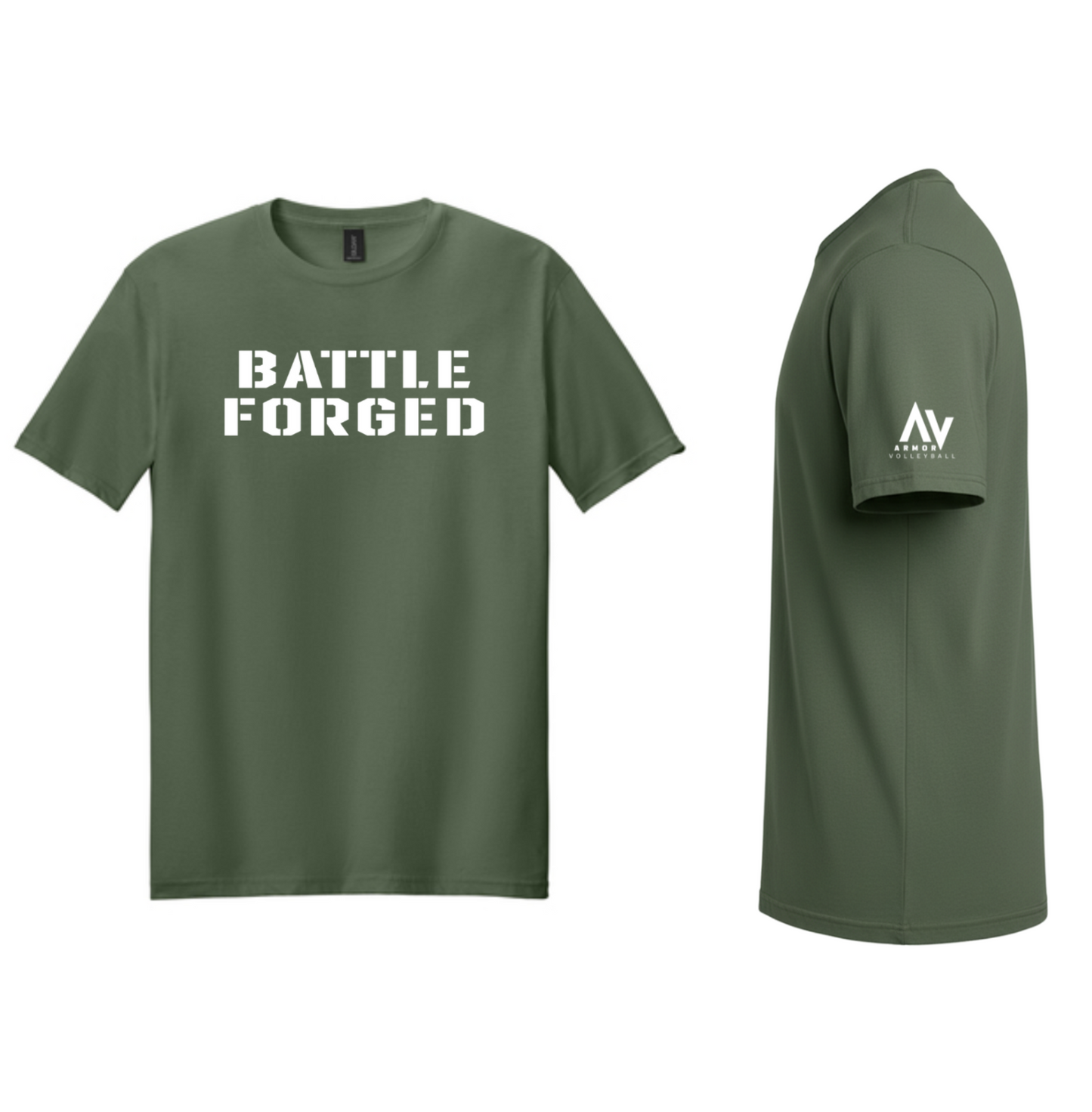 Gildan Softstyle T-Shirt