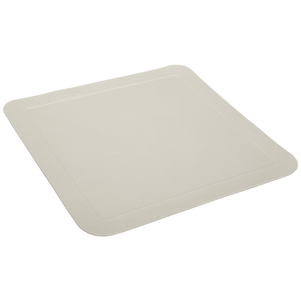 THROW DOWN 4 PC BASE SET - WHITE - BOXED