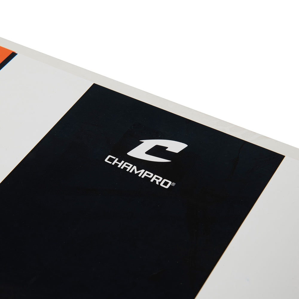THE ZONE TRAINING HOME PLATE - B024