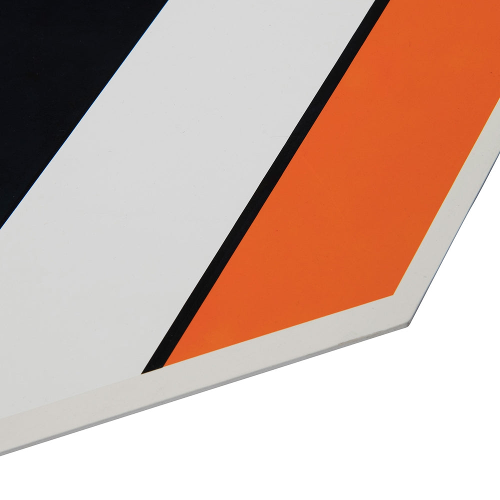 THE ZONE TRAINING HOME PLATE - B024