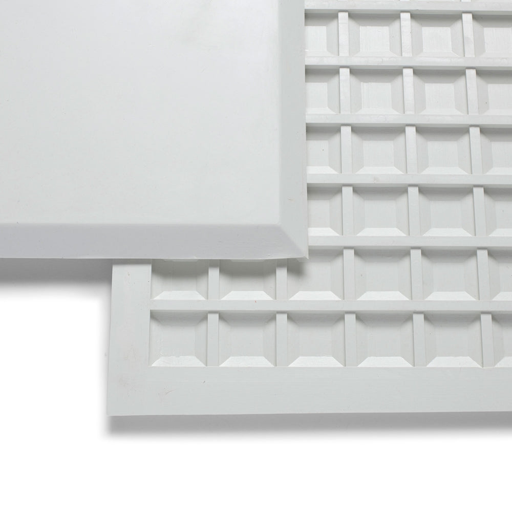 WAFFLE BOTTOM BASE SET - RETAIL