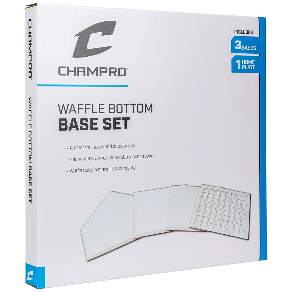 WAFFLE BOTTOM BASE SET - RETAIL