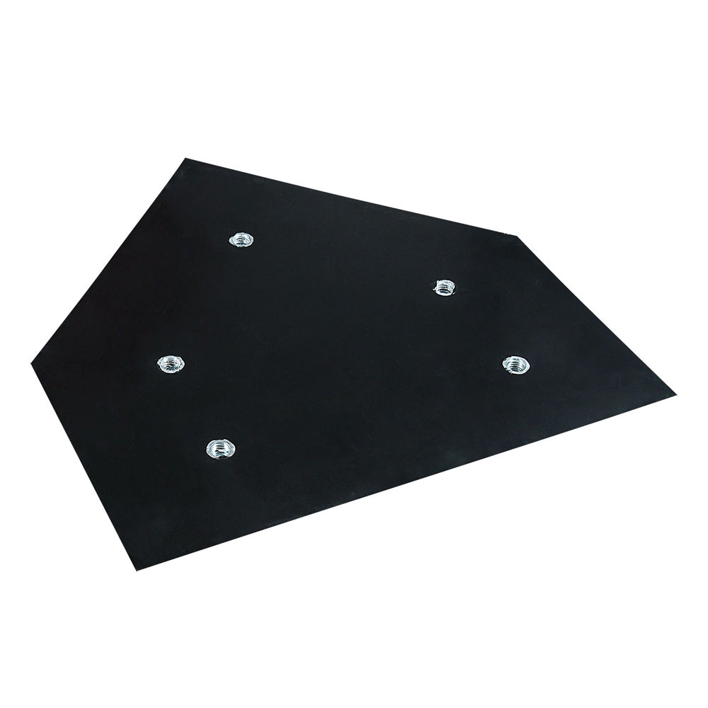 SAV-A-LEG HOME PLATE - B031