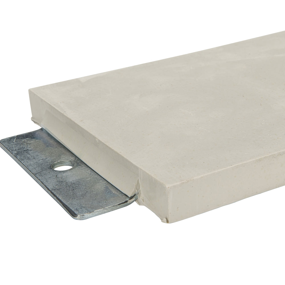 MOVABLE PITCHER'S RUBBER - B047
