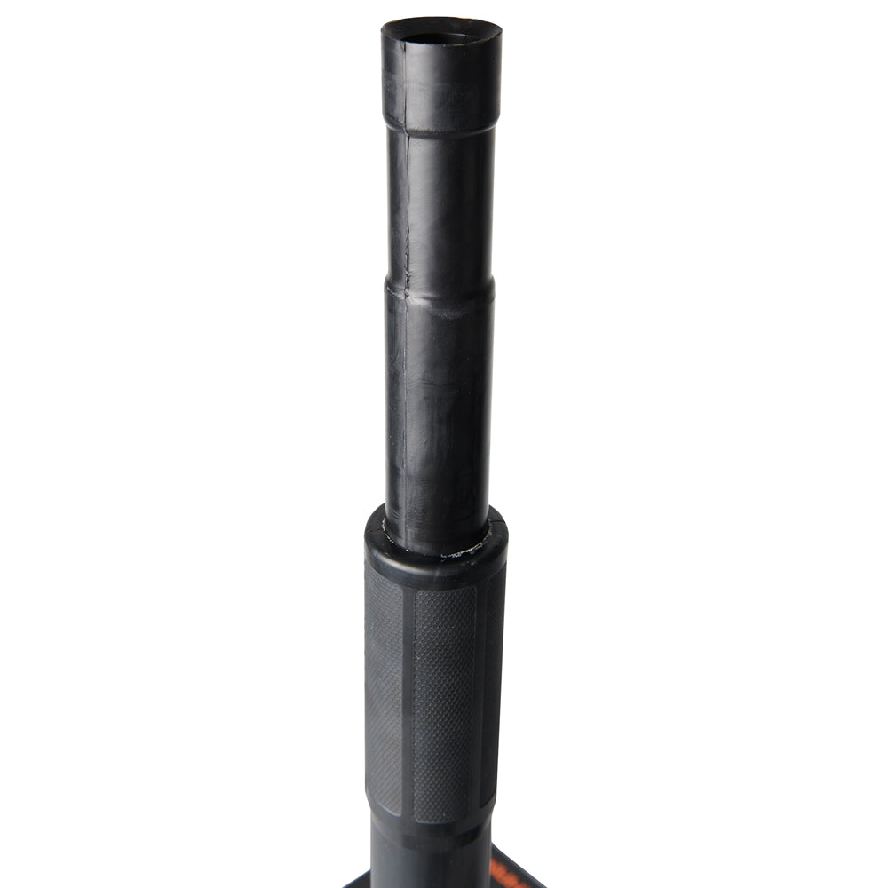 HEAVY DUTY RUBBER BATTING TEE - BULK - B050A
