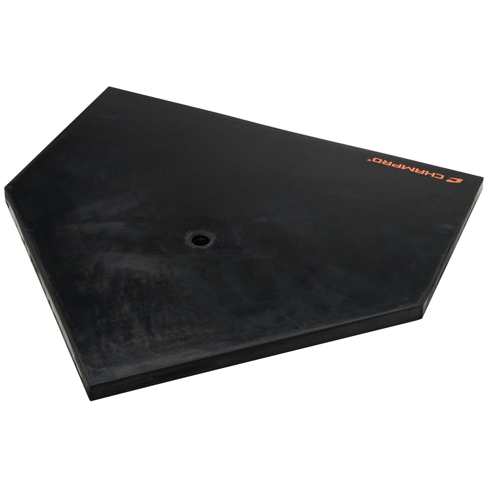 HEAVY DUTY RUBBER BATTING TEE - BULK
