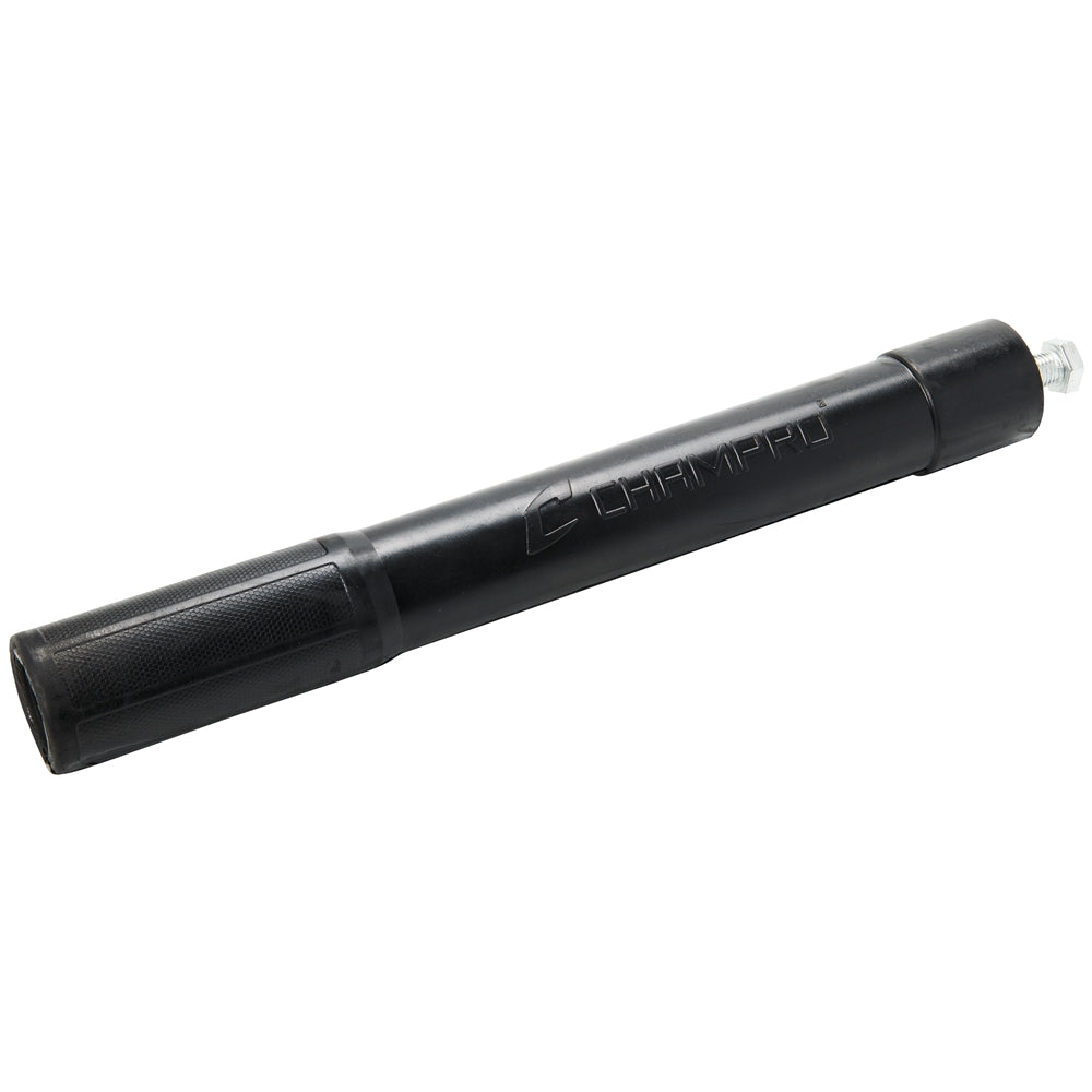 HEAVY DUTY RUBBER BATTING TEE - BULK
