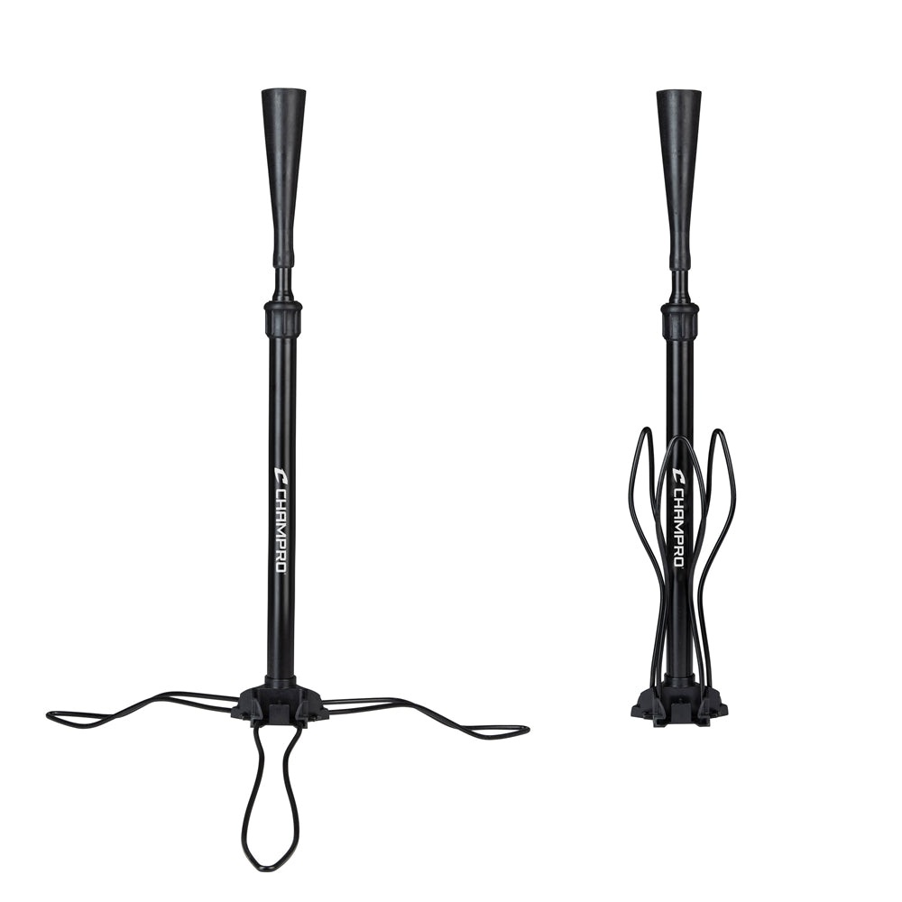 PORTABLE LIGHT WEIGHT BATTING TEE - B070