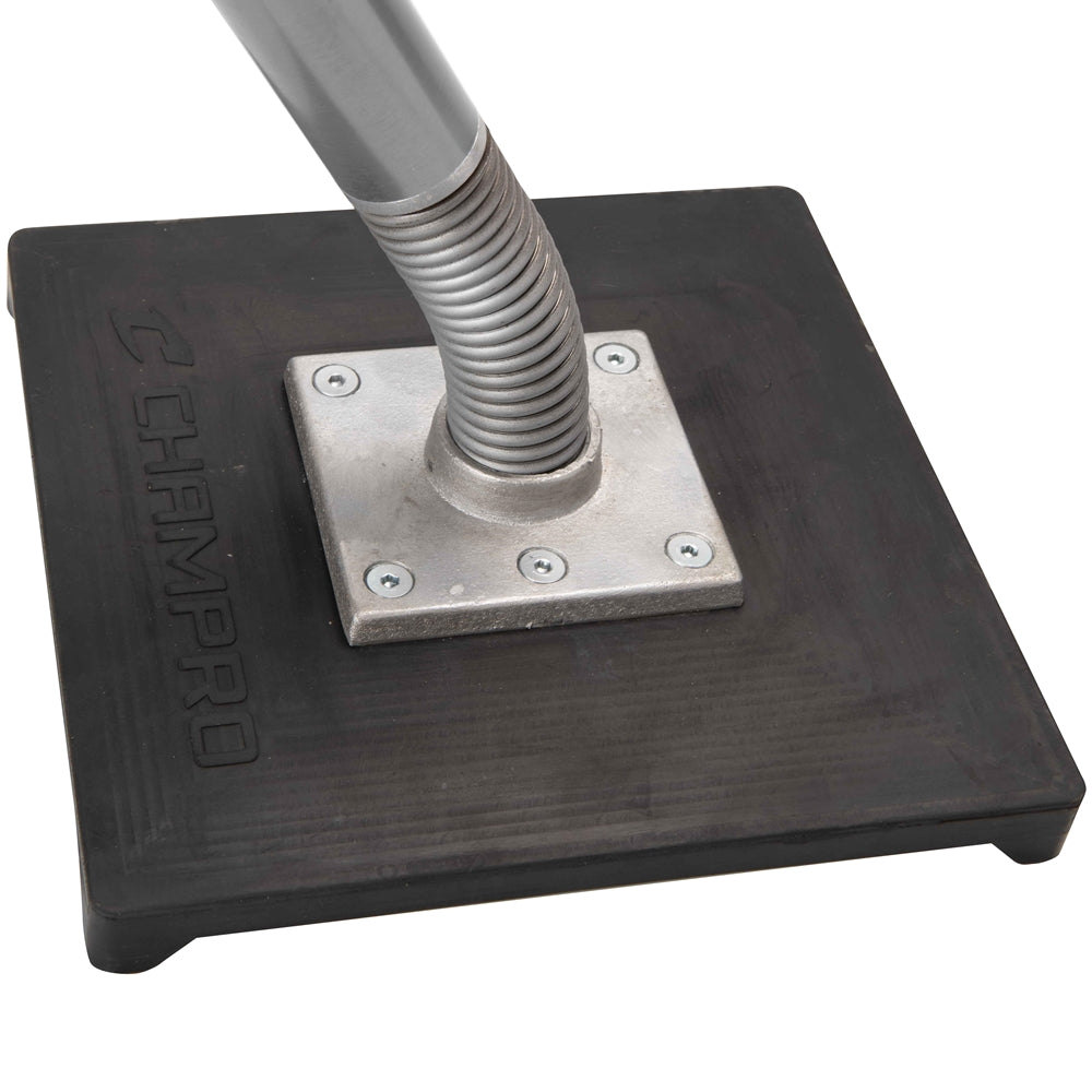 BRUTE SPRING LOADED BATTING TEE - B083