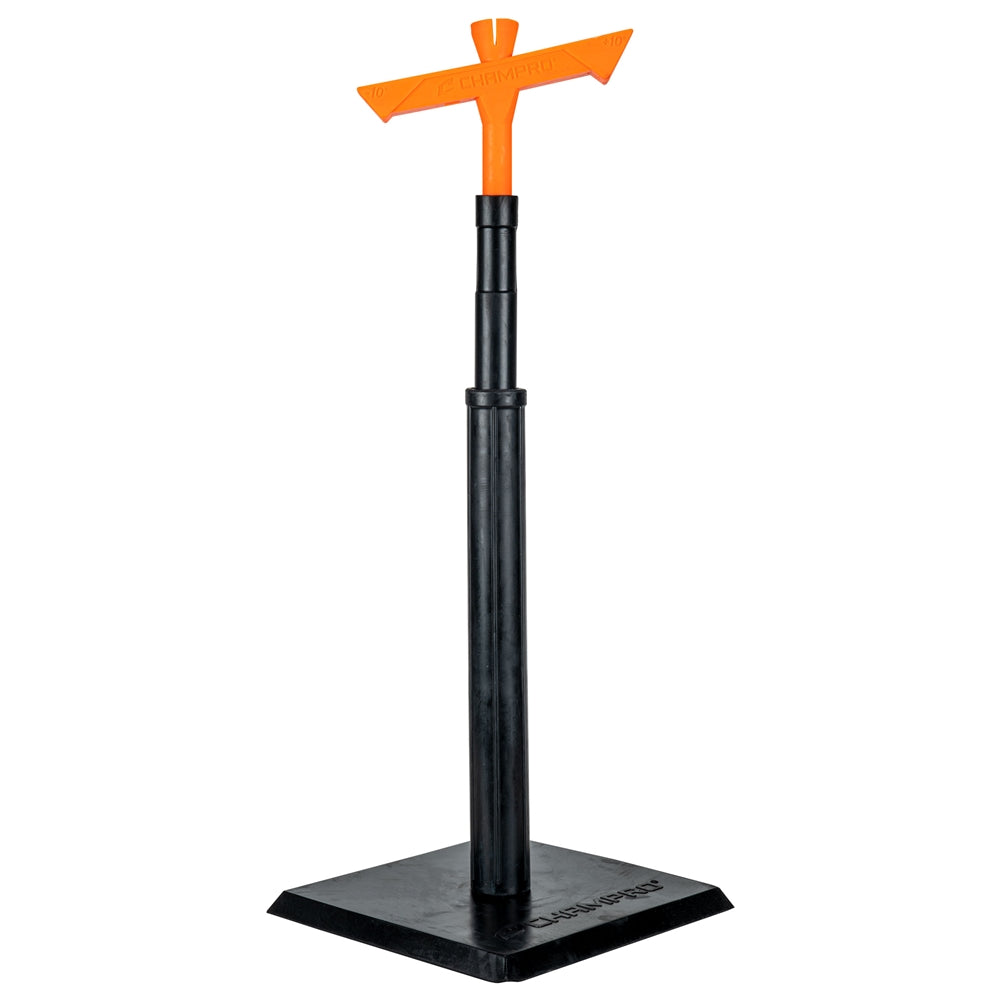 ATTACK ANGLE BATTING TEE - B084