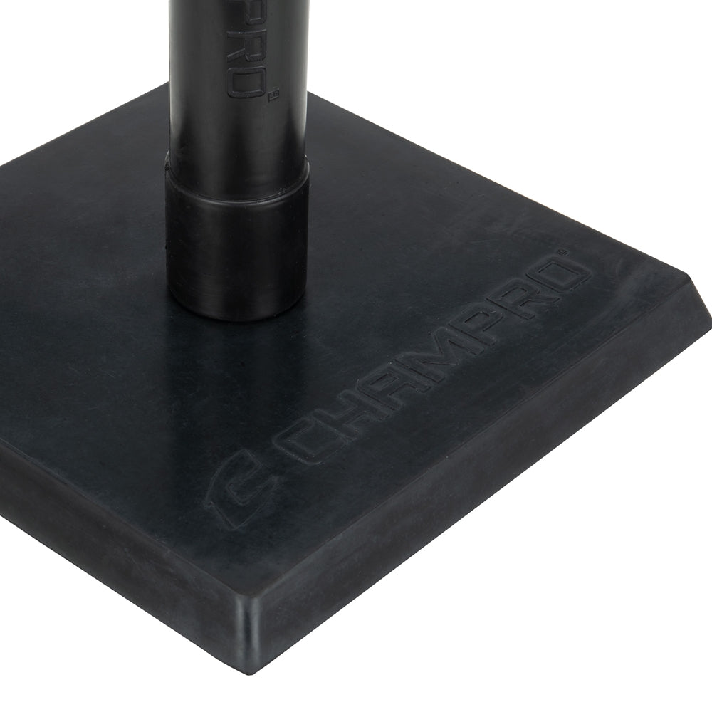 MVP RUBBER BATTING TEE - B101